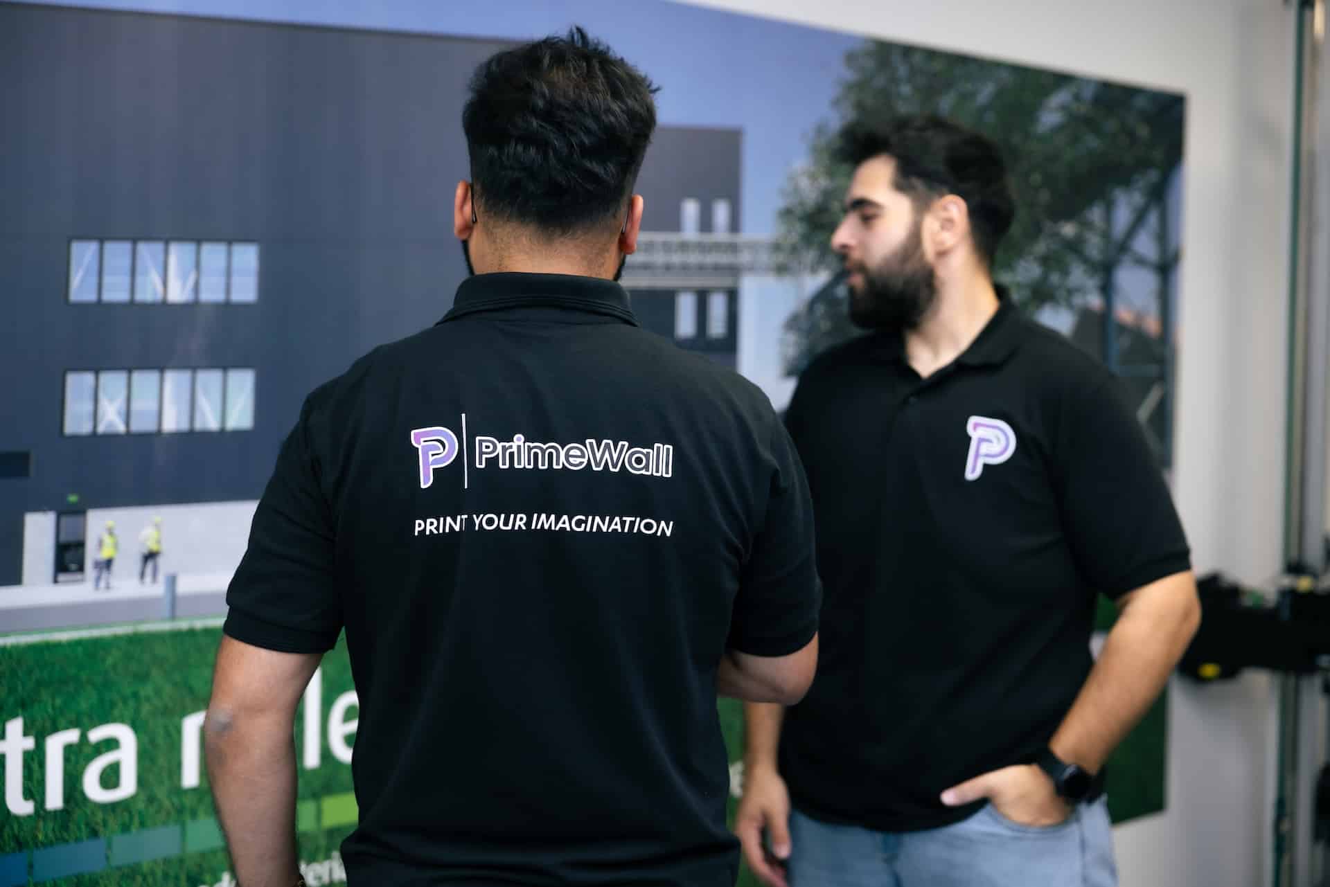 Mensen die met je meedenken
